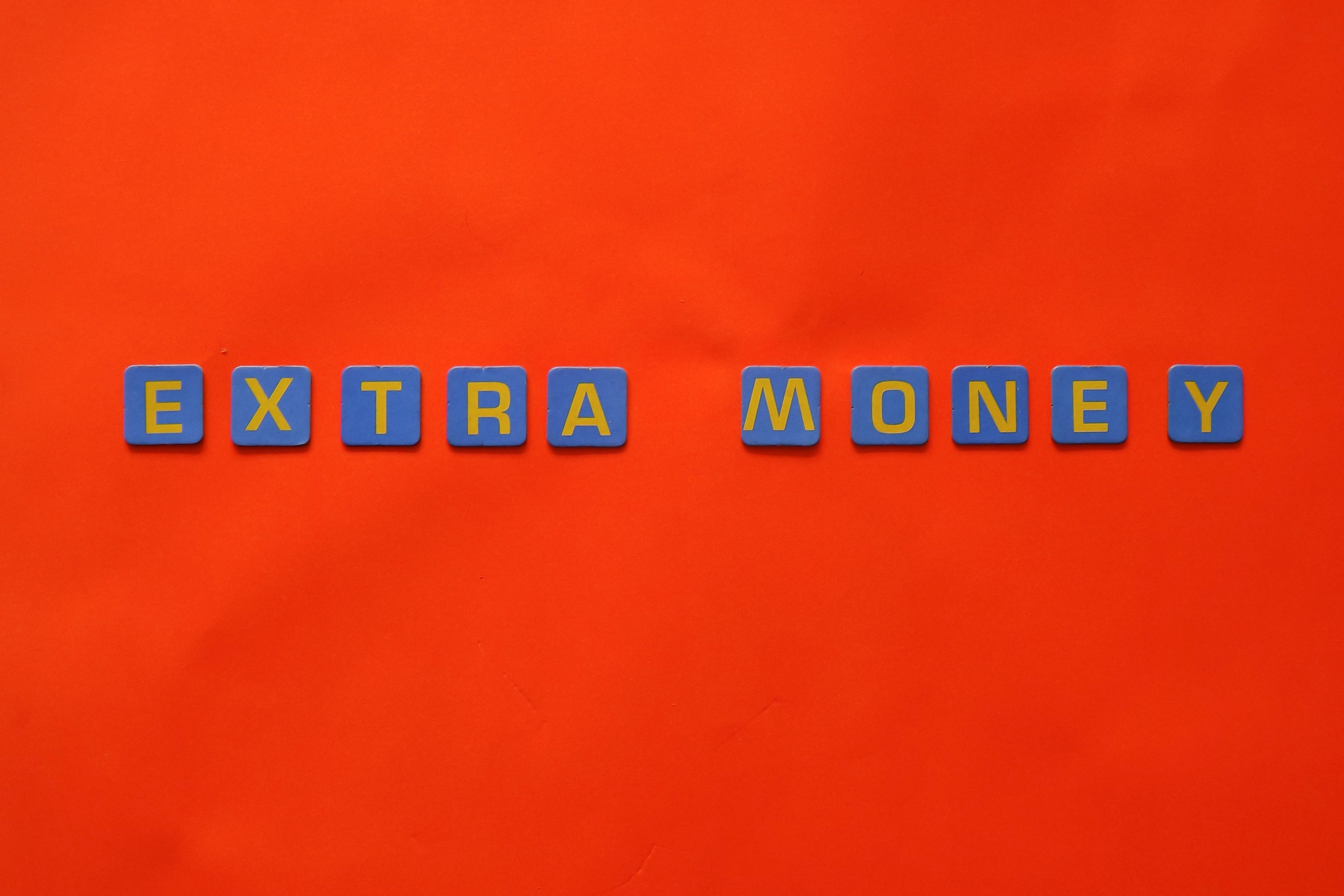 What to Do With an Extra Paycheck (So It Actually Helps You)